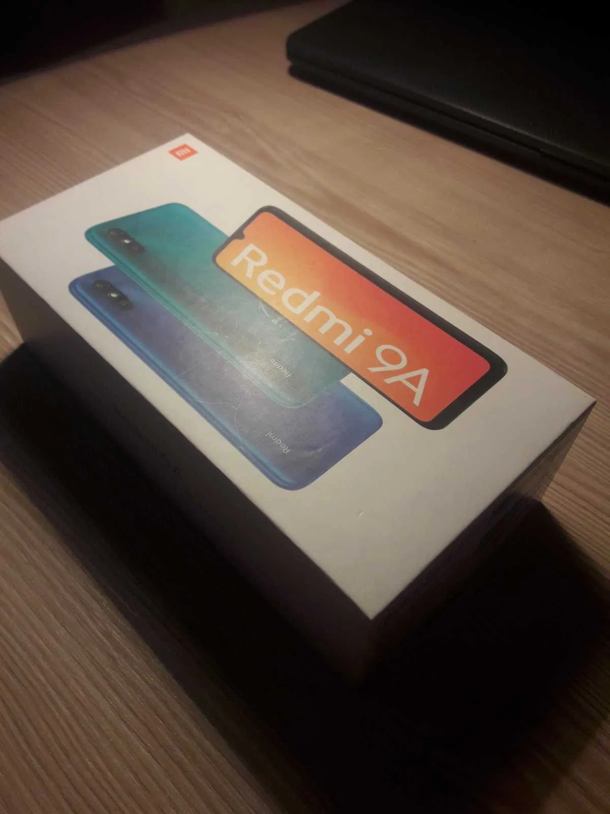 XIAOMI Redmi 9A – 6.53” Display, 2GB RAM + 32GB ROM, Dual SIM, 4G LTE Smartphone