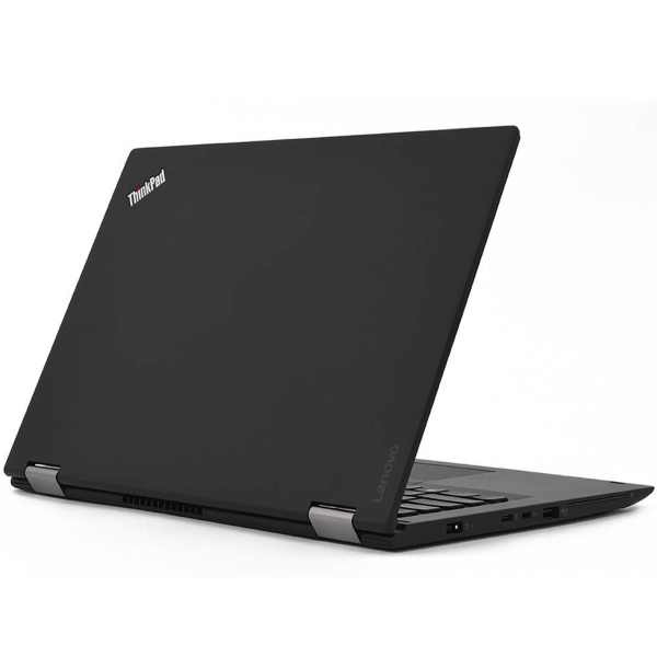 Lenovo yoga 260 i5 6th gen 8gb ram 256SSD
