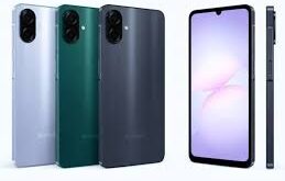 Samsung Galaxy A07 4/128GB (East Africa)