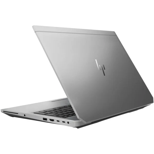 HP ZBook Studio i7 8th Gen (16GB RAM, 512GB SSD, NVIDIA Quadro P1000)