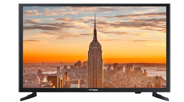 Vitron 32″ Smart Android TV