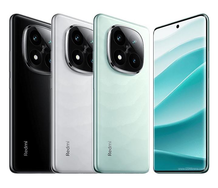 Redmi Note 14 Pro Plus 5G 256/8GB