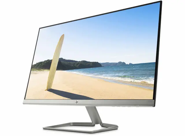 Philips 24″ Monitor Full HD, Edge-to-Edge
