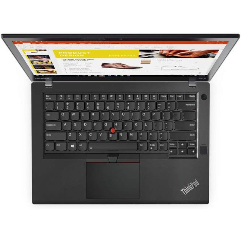 Lenovo ThinkPad T470s 14” FHD IPS Anti-Glare Laptop