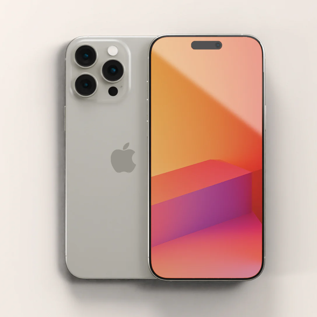 Apple iPhone 16 Pro Max 512GB