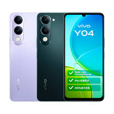 Vivo Y04 4GB 64GB