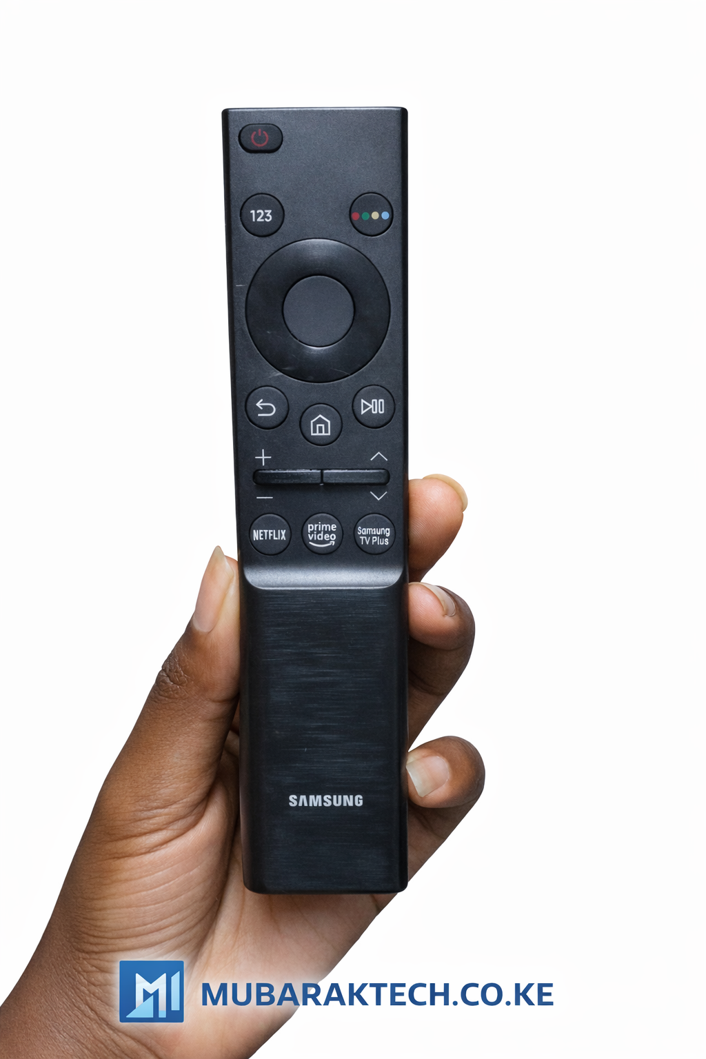 Samsung Smart TV Remote BN59-Series – Wireless Replacement