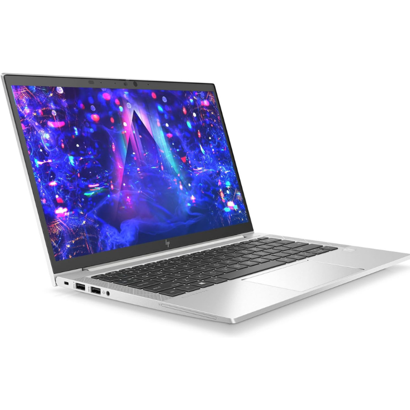 HP EliteBook 830 G5 (i7 8th Gen, 8GB RAM, 256GB SSD)