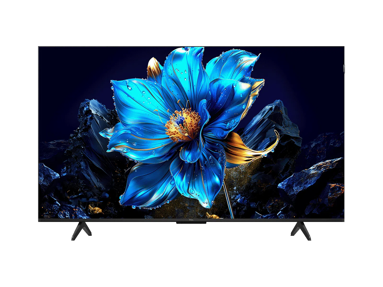 TCL 50 T6C QLED TV