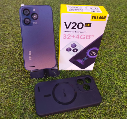 VILLAON V20 SE 5.0" 4GB RAM+32GB