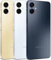 Samsung Galaxy A06 4/128GB