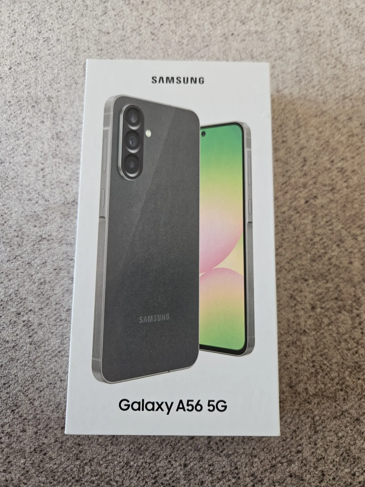 Samsung Galaxy A56 8/128GB