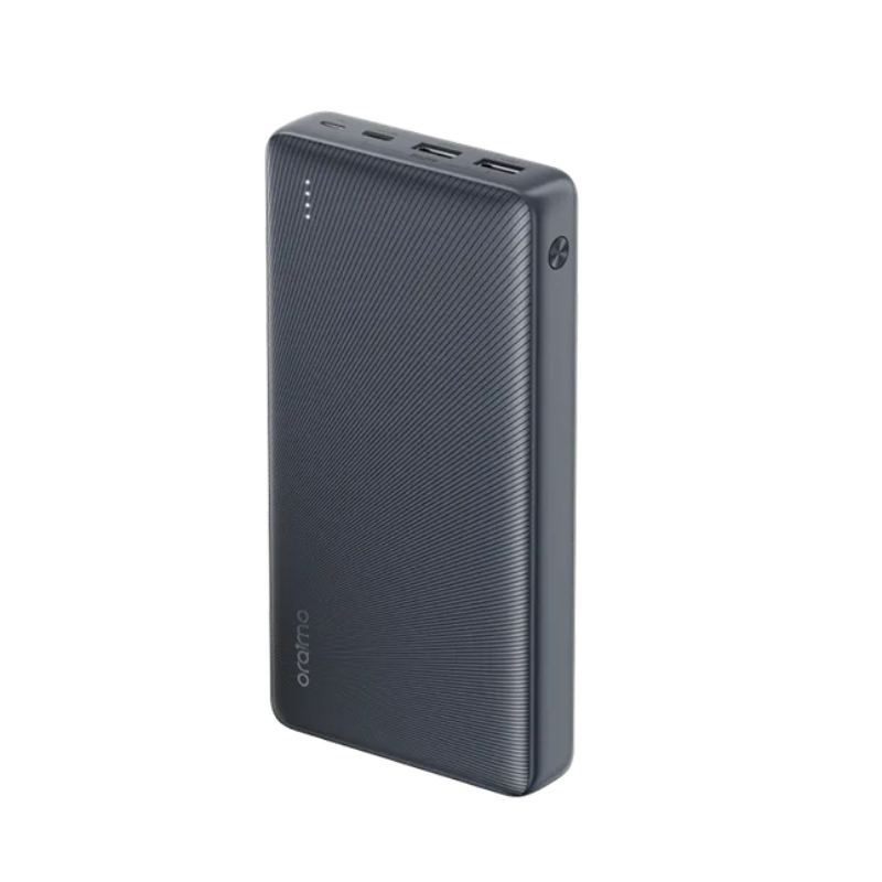 Oraimo Traveler 15 Flash 20000mAh 15W Power Bank