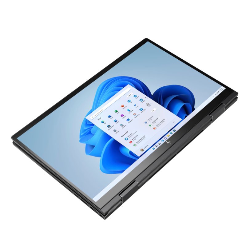 HP Envy x360 2-in-1 Laptop 15-ey0xxx (Ryzen 5 5625U, 8GB RAM, 256GB SSD)