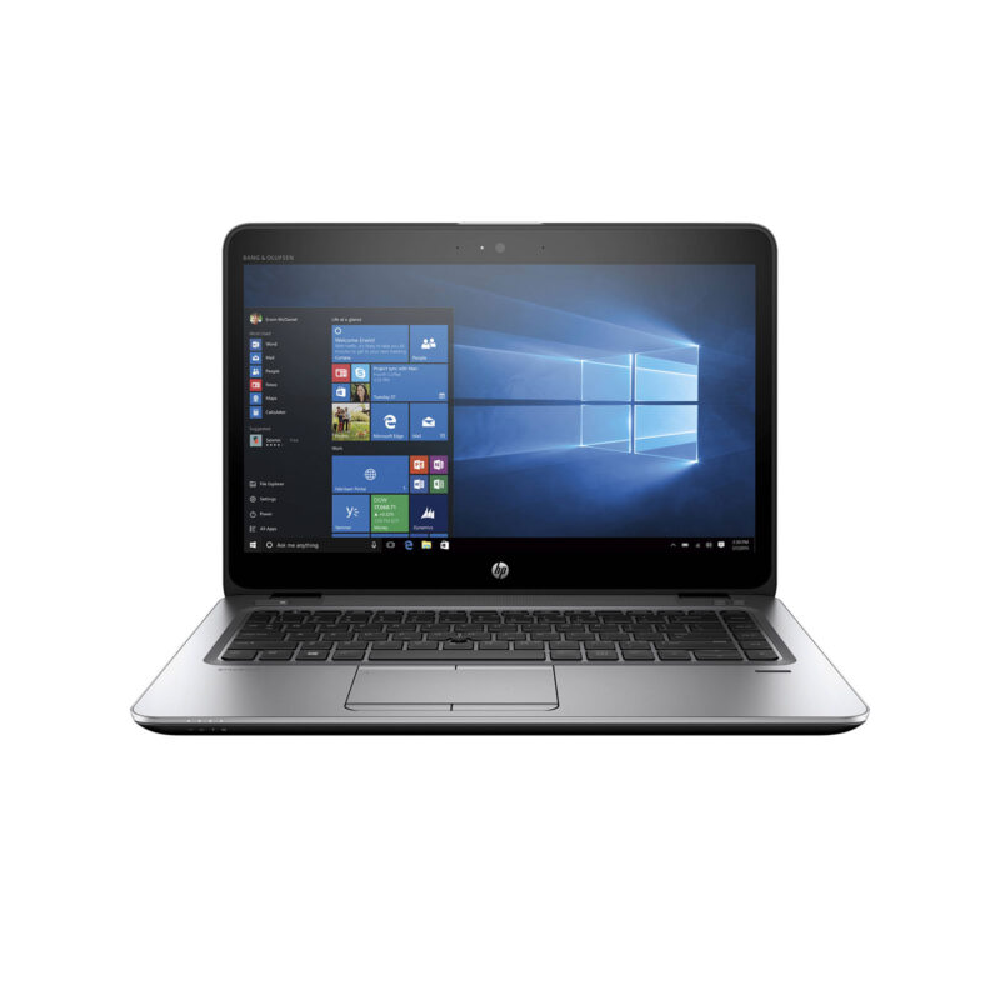 Hp 840 G3 i5 6th gen 8gb ram 256SSD Touchscreen