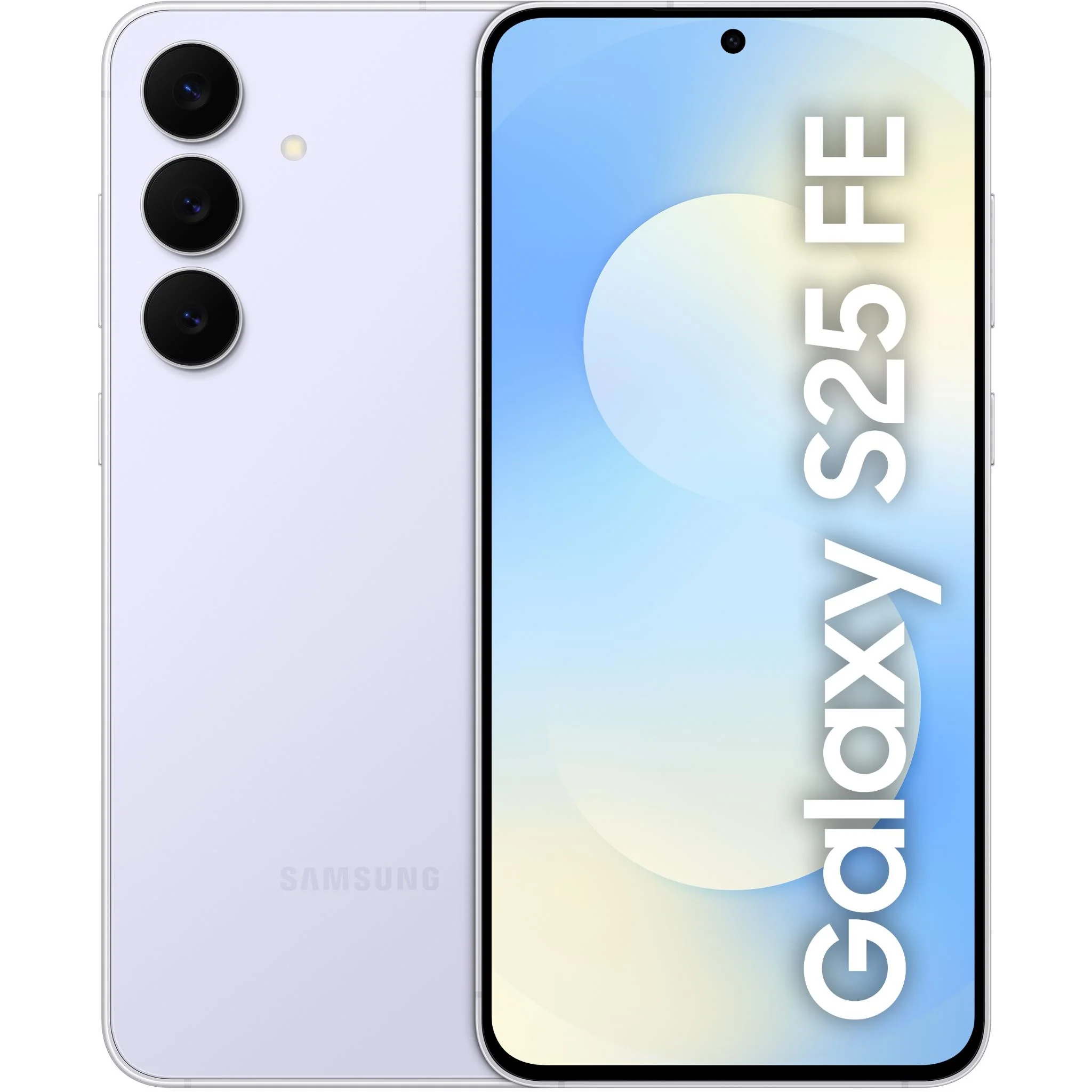 Samsung Galaxy S25 FE 5G 512GB