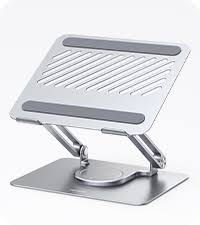 Original Ugreen Rotatable Laptop Stand