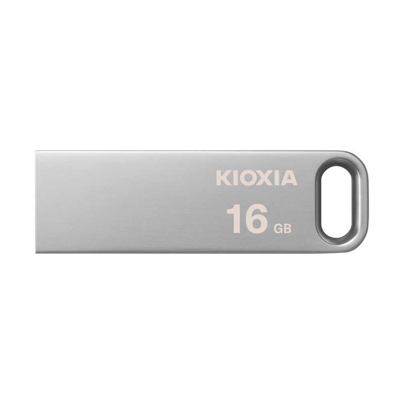 Kioxia TransMemory U366 Flash Drive