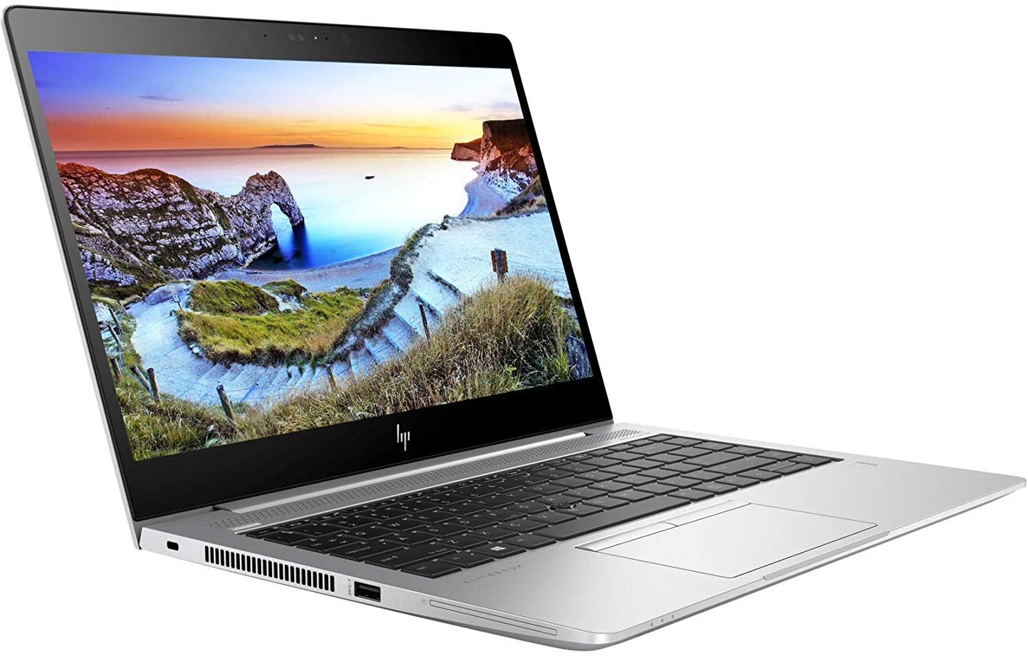 HP EliteBook 840 G5 (i5 8th Gen, 8GB RAM, 256GB SSD)
