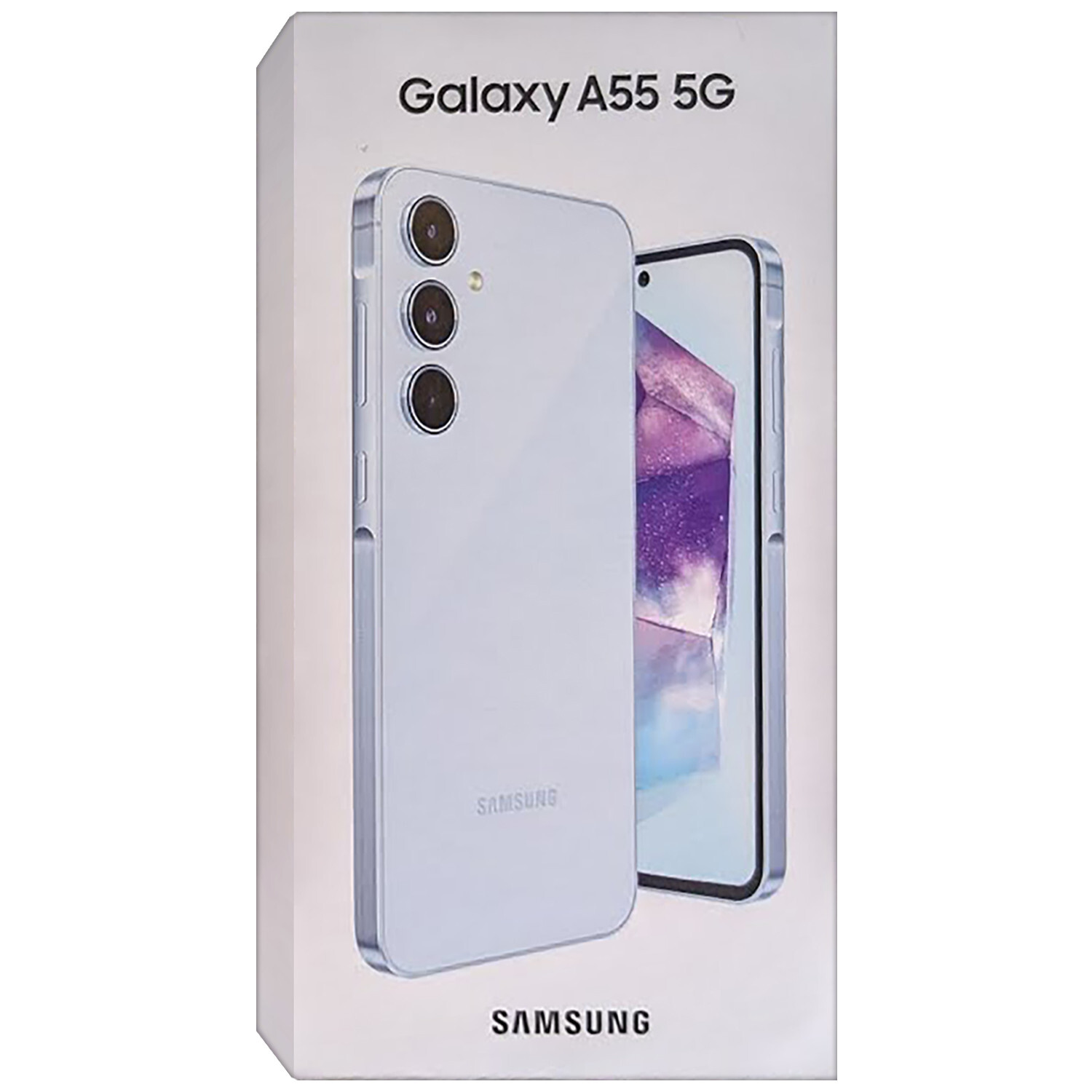 Samsung Galaxy A55 8/128GB