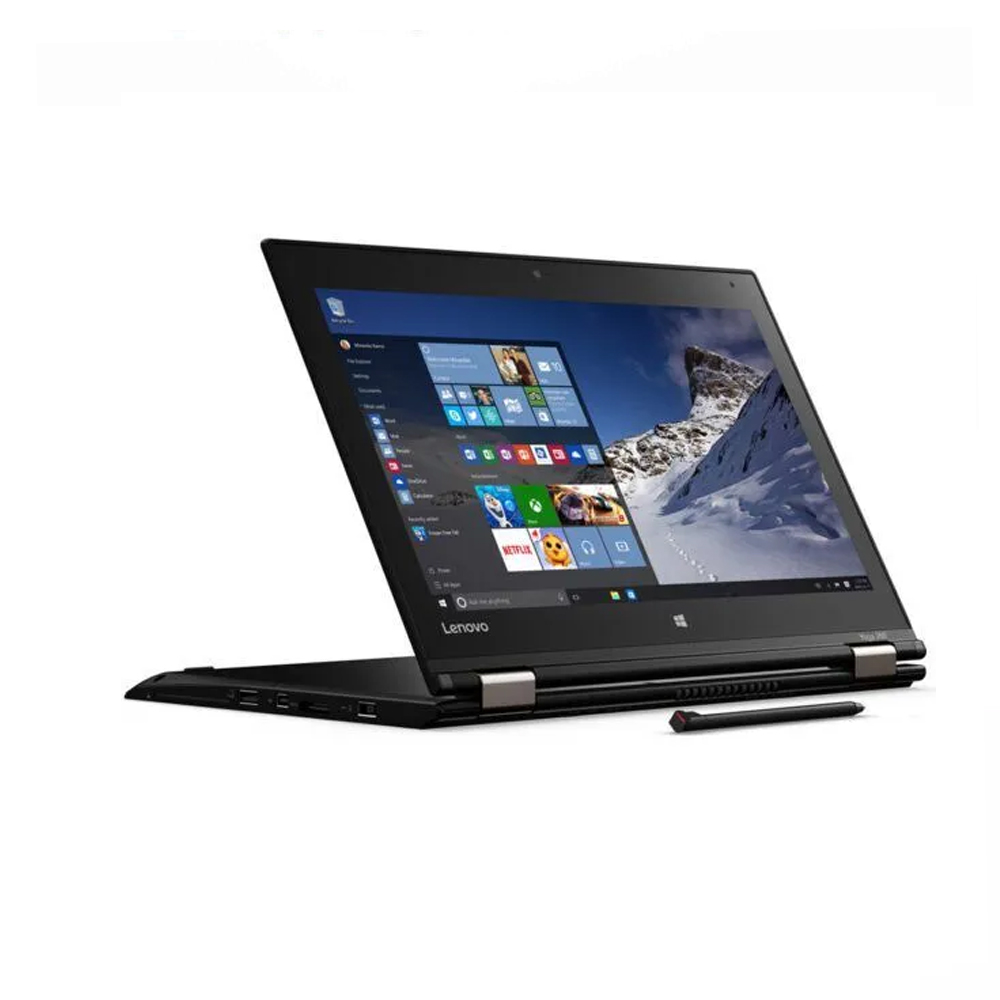 Lenovo yoga 380 i5 8th gen 8gb ram 256SSD x360 stylus pen🖊