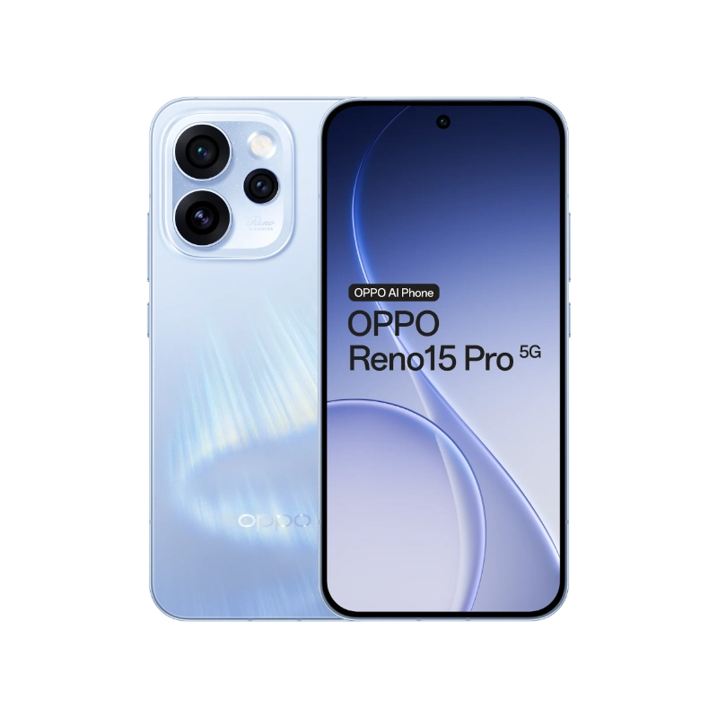 Oppo Reno15 Pro 5G 512/12GB
