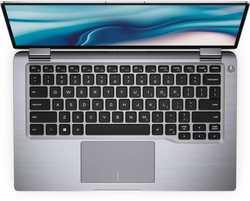 Dell Latitude 9410 2-in-1 i7 10th Gen 16GB RAM 512GB SSD