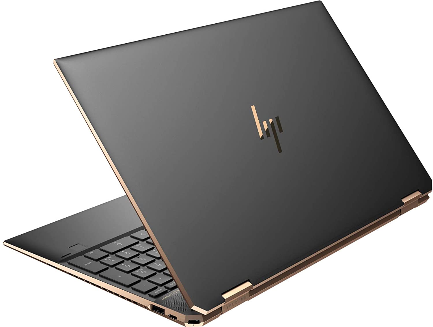 HP Spectre x360 Convertible 15-eb0xxx (Core i7 10th Gen, 16GB RAM, 1TB SSD, 4GB Graphics) in Kenya