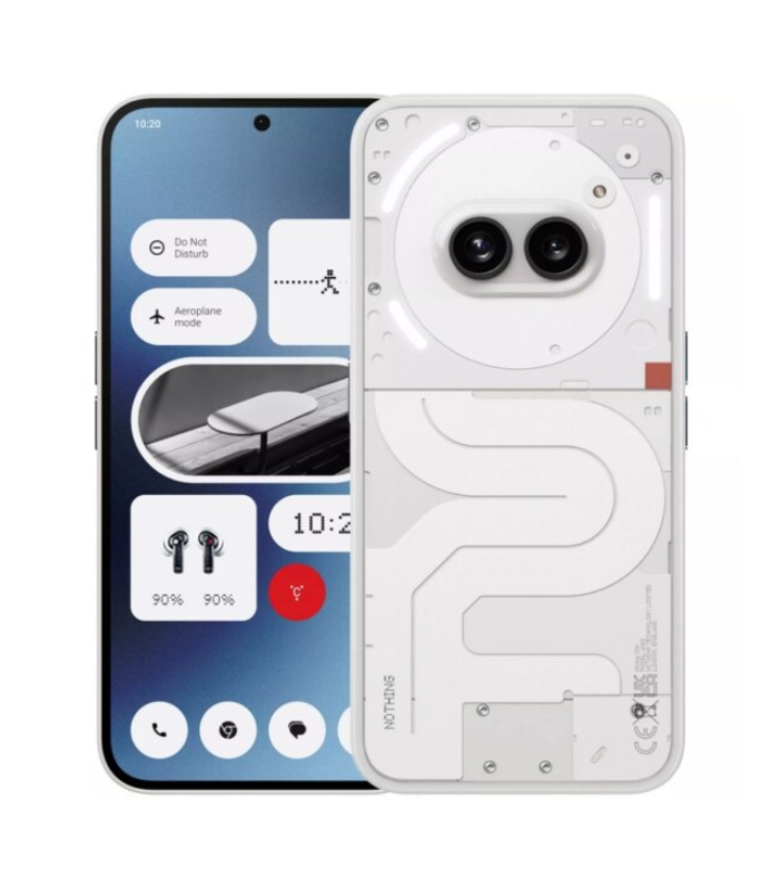 Nothing Phone 2a 12/256GB