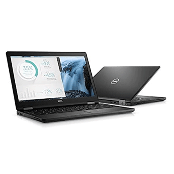Dell 3380 i5 7th gen 8gb ram 256SSD