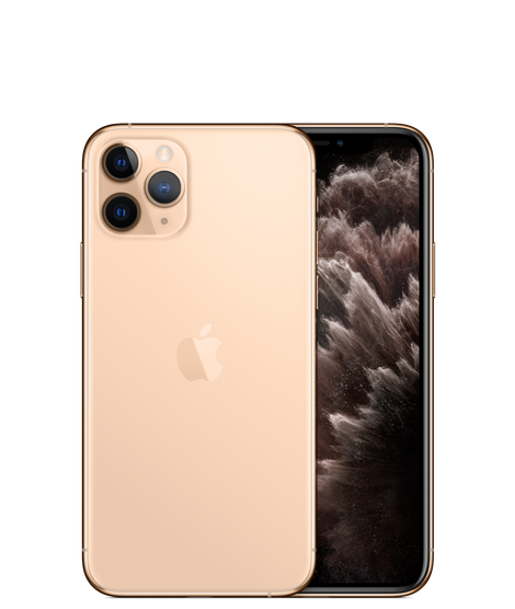 Apple iPhone 11 Pro Max