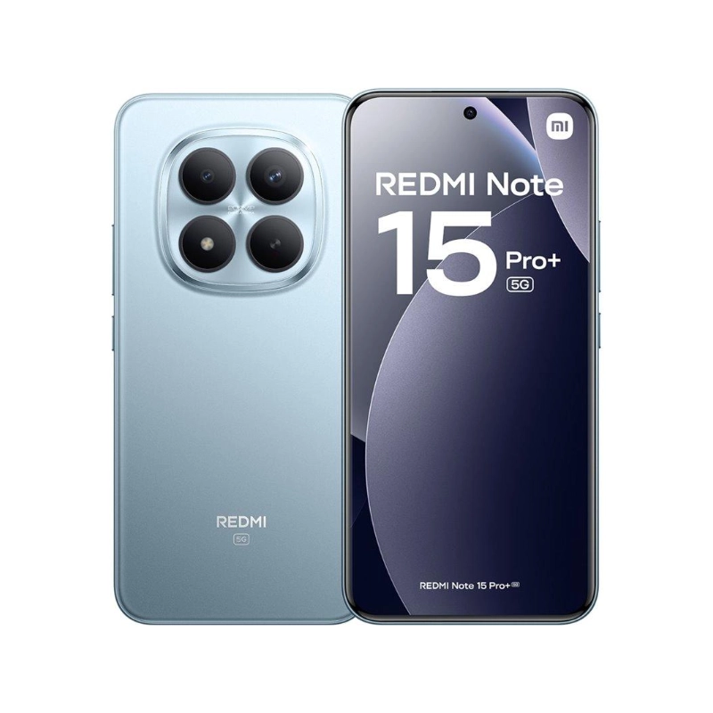 Redmi Note 15 Pro Plus 5G 512/12GB