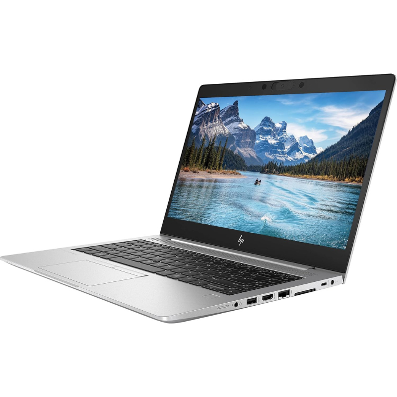 HP 745 G6 — AMD Ryzen 5 | 8GB RAM | 256GB SSD (Non‑Touch)