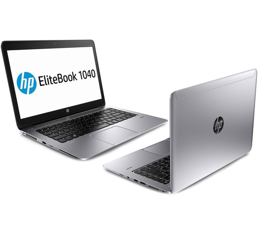 HP EliteBook 1040 G3 — Intel Core i7 | 16GB RAM | 512GB SSD
