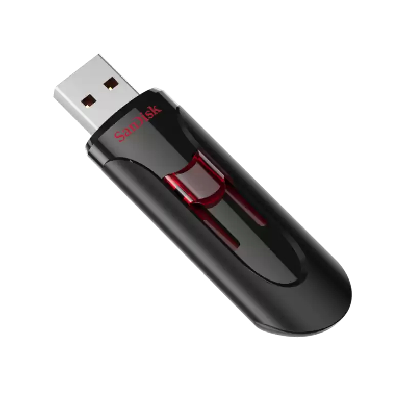 SanDisk Cruzer Glide 3.0 USB Flash Drive