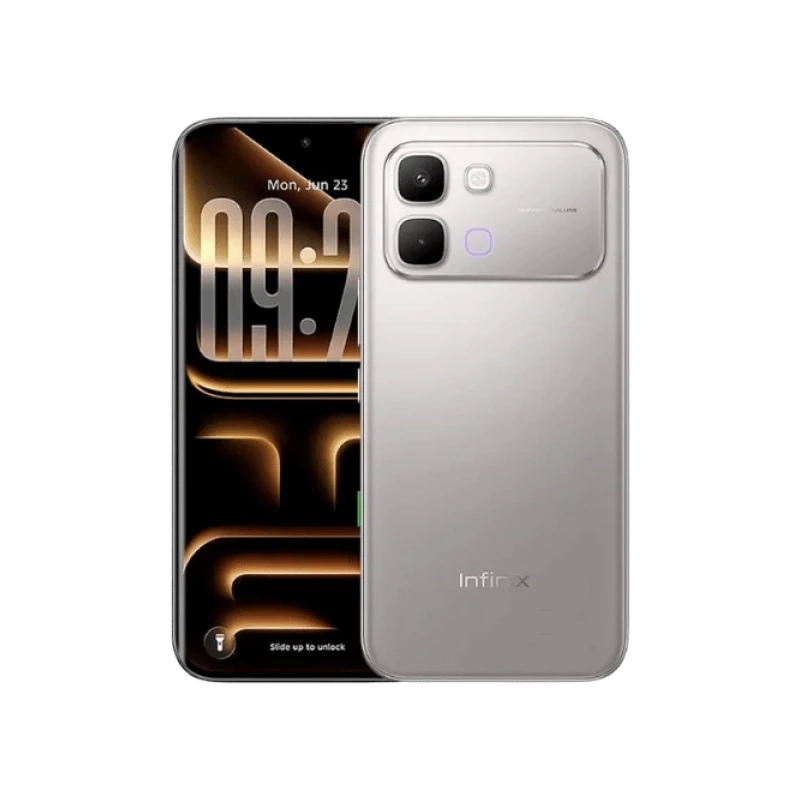 Infinix Note Edge 5G 256/8GB