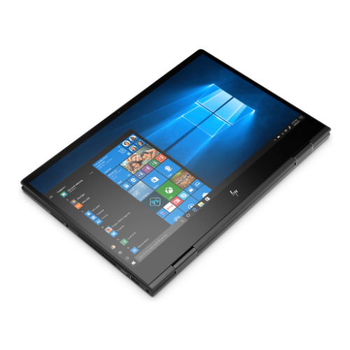 HP Envy x360 Convertible 15m-ds0xxx (Ryzen 5 3500U, 8GB RAM, 256GB SSD)