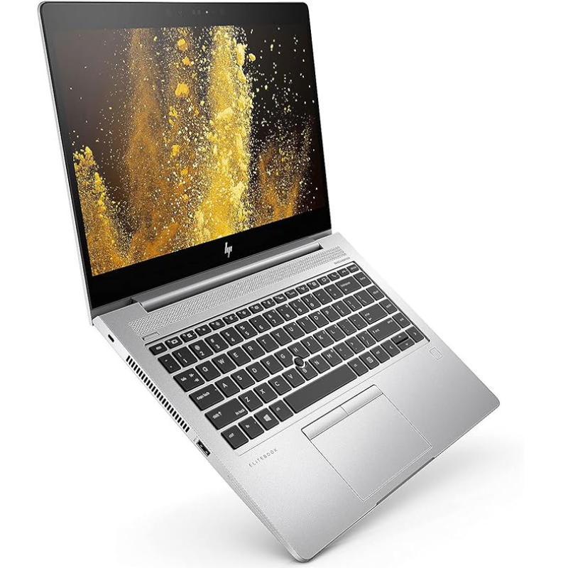 HP EliteBook 840 G5 Touchscreen (i5 8th Gen, 8GB RAM, 256GB SSD)