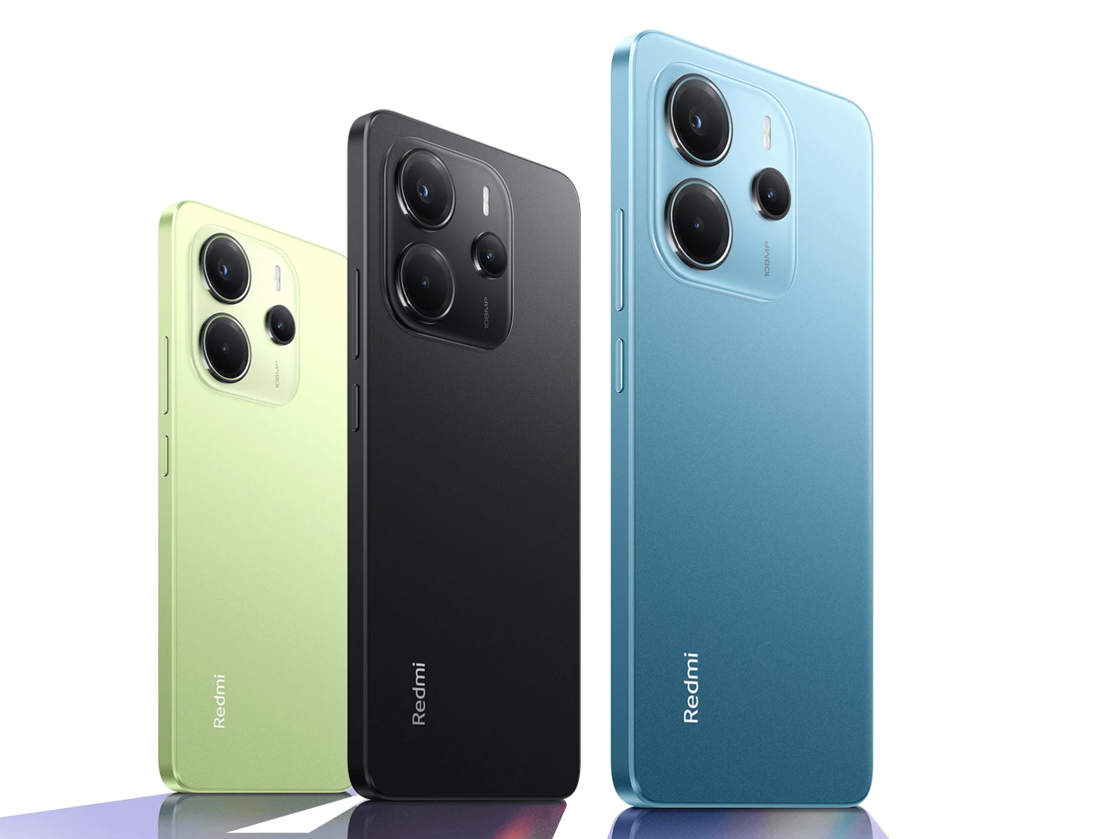 Redmi Note 15 4G 8GB/256GB