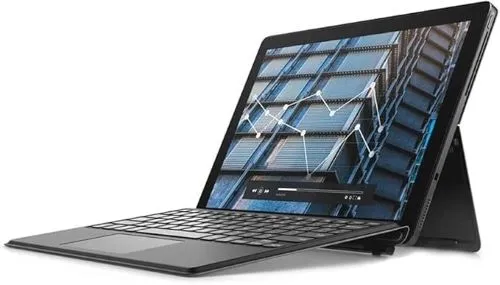 Dell Latitude 5290 Detachable i5 16GB RAM 256GB SSD
