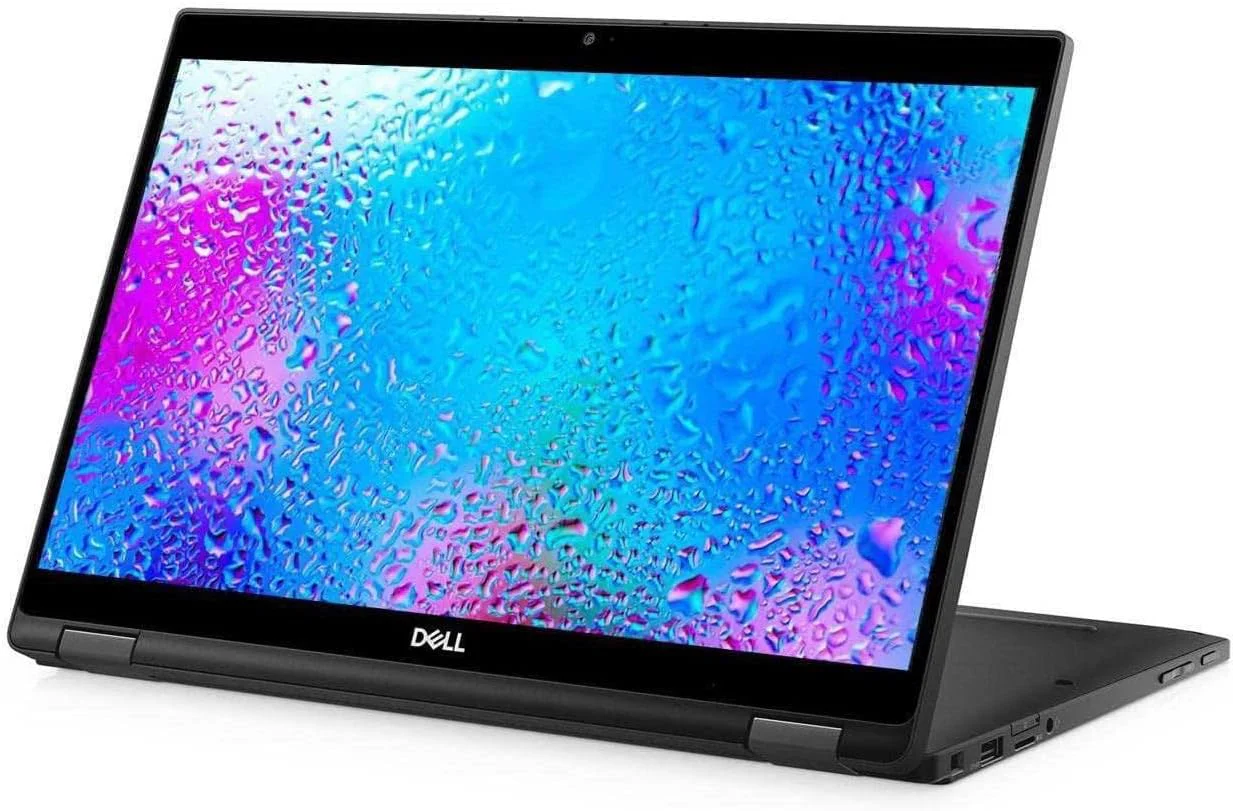 Dell Latitude 7390 i5 8th Gen 8GB RAM 256GB SSD