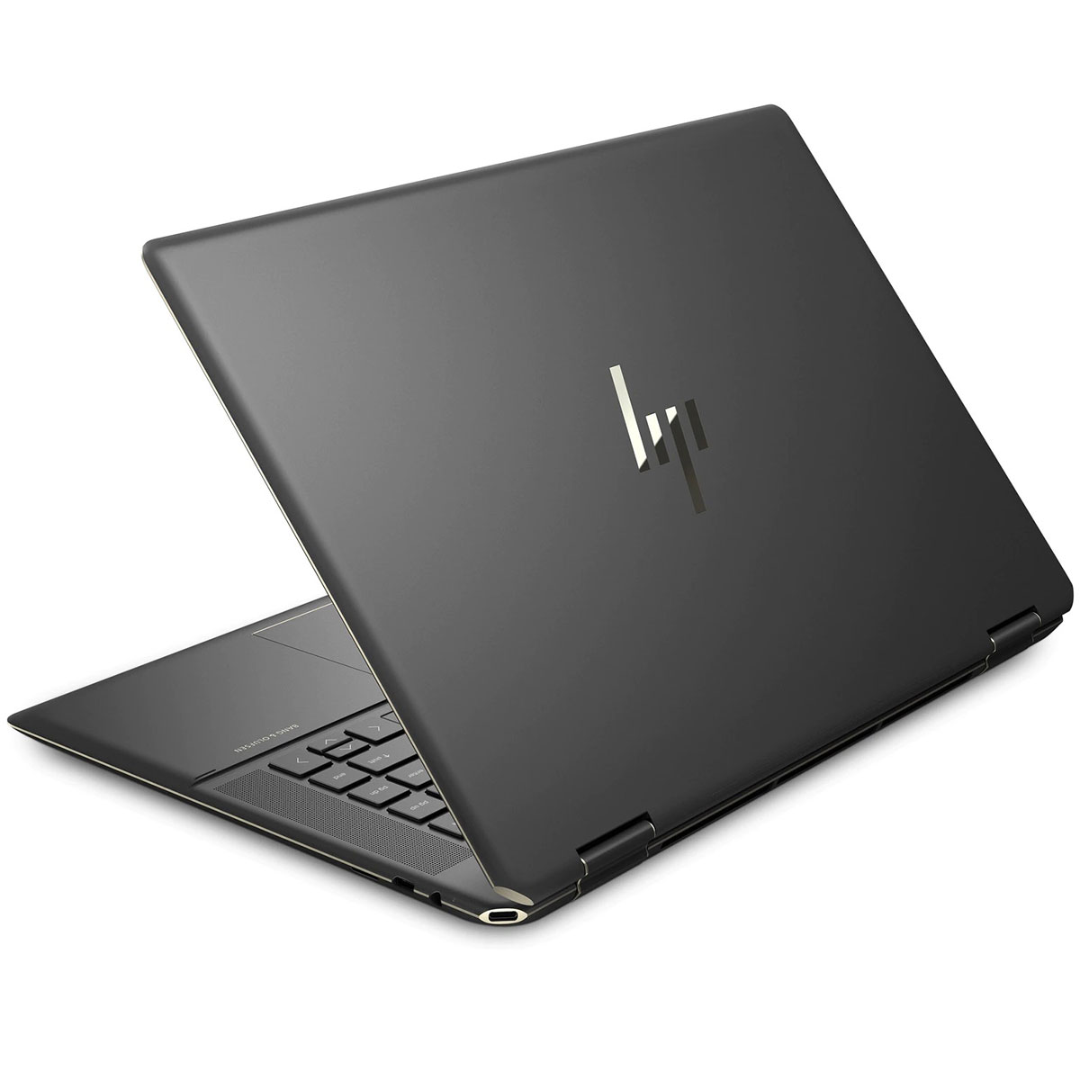 HP Spectre x360 Convertible 15-bl1xx (Core i7 8th Gen, 16GB RAM, 512GB SSD, 2GB Graphics)