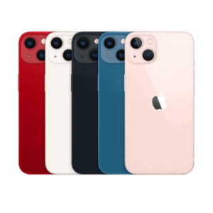 Refurbished Apple iPhone 13 Pro – 256GB (All Boxed)