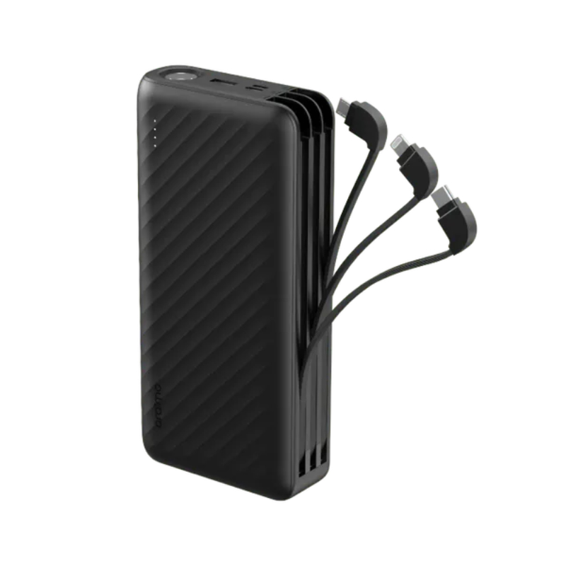Oraimo Traveler Link 27 27000mAh