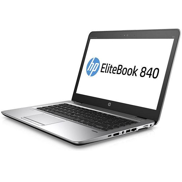 HP EliteBook 840 G3 — Intel Core i7 | 8GB RAM | 256GB SSD