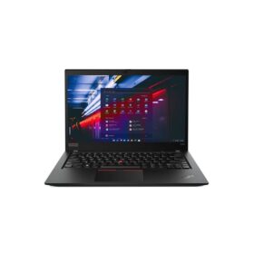 Lenovo T490S i5 8th gen 16gb ram 256SSD