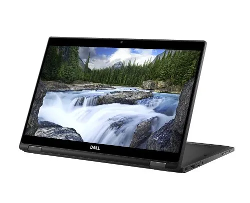 Dell Latitude 7390 2-in-1 i7 8th Gen 16GB RAM 512GB SSD