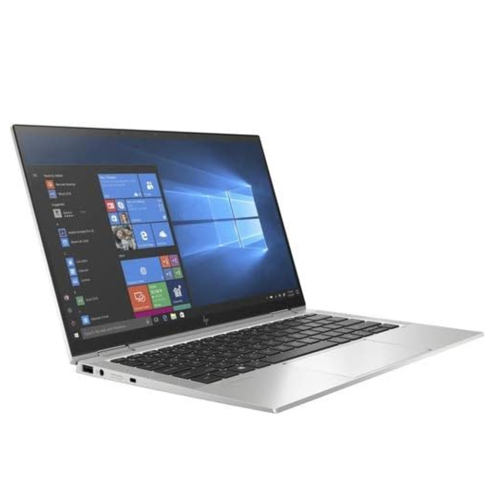 HP EliteBook 1040 G7 (i5 10th Gen, 16GB RAM, 512GB SSD)