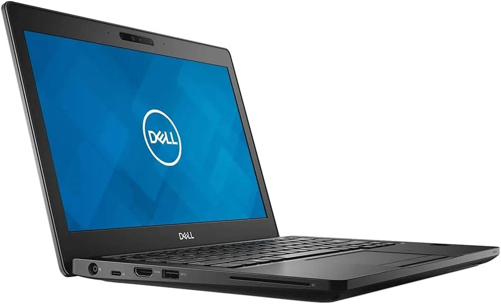 Dell Latitude 5290 Detachable i5 8th Gen 8GB RAM 256GB SSD
