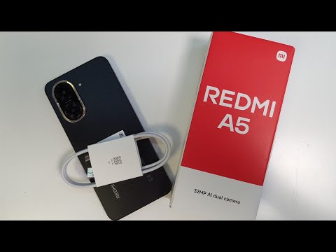 Xiaomi Redmi A5 4G 64GB